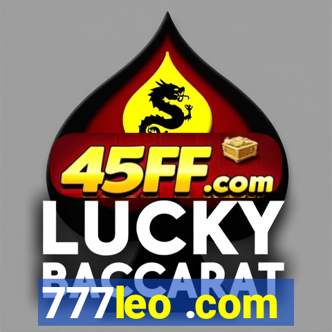 777leo .com